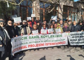 JES Toplantisi yaptirilmadi.