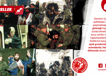 Katliam Zincirinde 19 22 Aralik 01