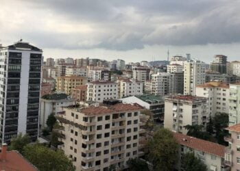 Kira fiyatlari artti