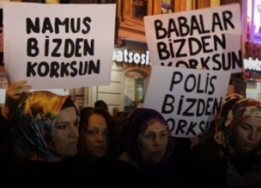 Konyada kadin cinayeti Kevser El Salih ve Merve Elhamed katledildi e1671984841696