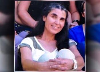 Tahliye edilip gozaltina alinan Sadiye Manapin gozalti suresi 2. defa uzatildi