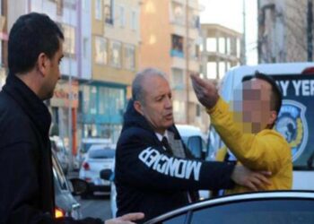 Uzaklastirma karari olan erkek ev basti