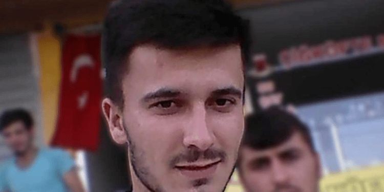 Zonguldakta is cinayeti