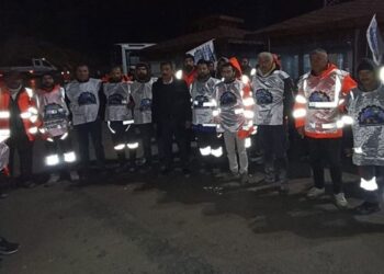 eczacibasi nin taseronu dunya madenciler gunu nde 243 madenciyi isten cikardi 1096911 5