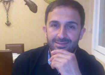 hatay da bir isci 6 katli binanin catisindan duserek yasamini yitirdi 1096489 5