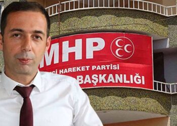 istismar kayaalp mhp