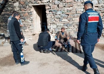 malatya arapgir deprem tahliye