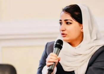 Afganistanda milletvekili Mursel Nebizade olduruldu