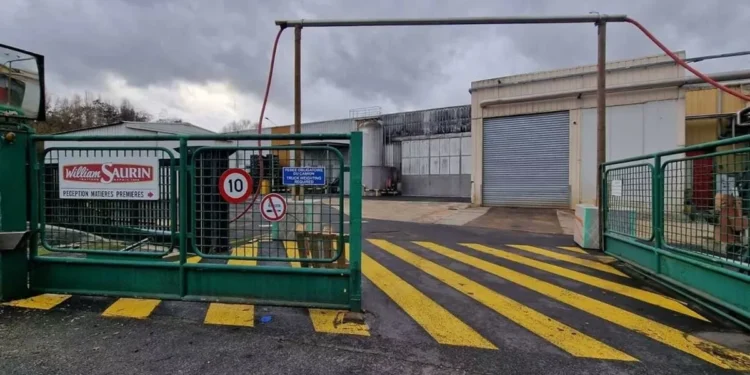 Cofigeo enerji maliyeti nedeniyle uretimi durdurdu