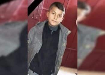 Ehmed Ebdulxani Salim