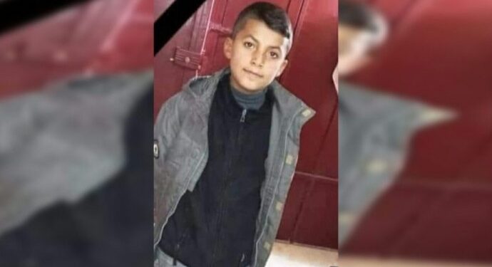 Ehmed Ebdulxani Salim