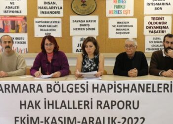 IHD basin toplantisi