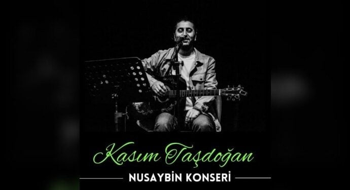 Kasim Tasdogan
