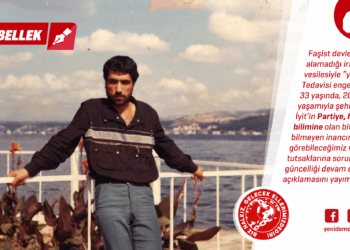 Kavga ve Parti Var Oldukca Ben Yasayacagim 01