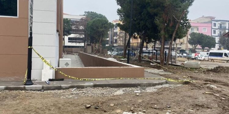 Manisada is cinayeti