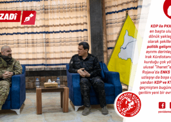 Rojava Tehditler Hesaplar ve Olasiliklar 01