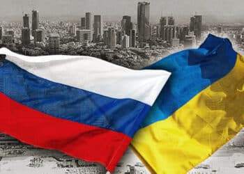 Rusya Ukrayna