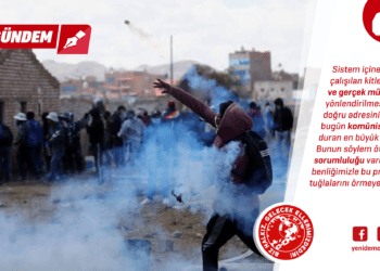 Sistem Ici Cozume Karsi Tum Enerjimizi Demokratik Halk Devrimi Icin Harcayalim 01