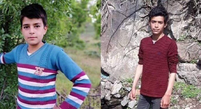 TC Bradostta halka ates acti