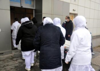 Tekirdagda isciler zehirlendi