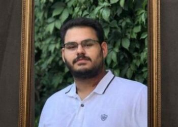 Universite ogrencisi motokurye yasamini yitirdi