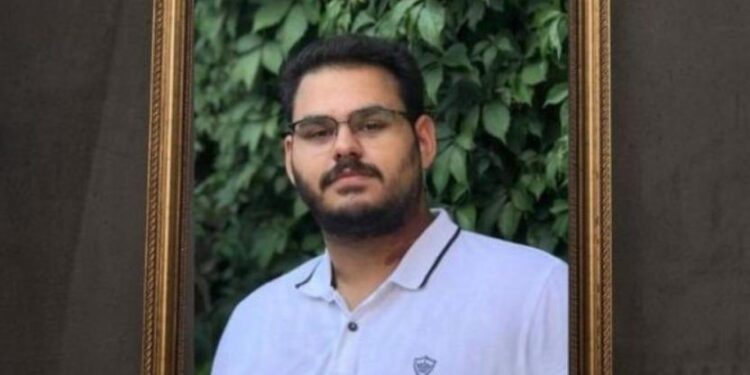 Universite ogrencisi motokurye yasamini yitirdi