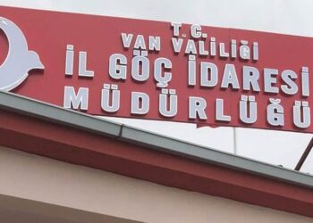 Van Saray ilcesi Afgan multeci kadina tecavuz IHD Murat Melet