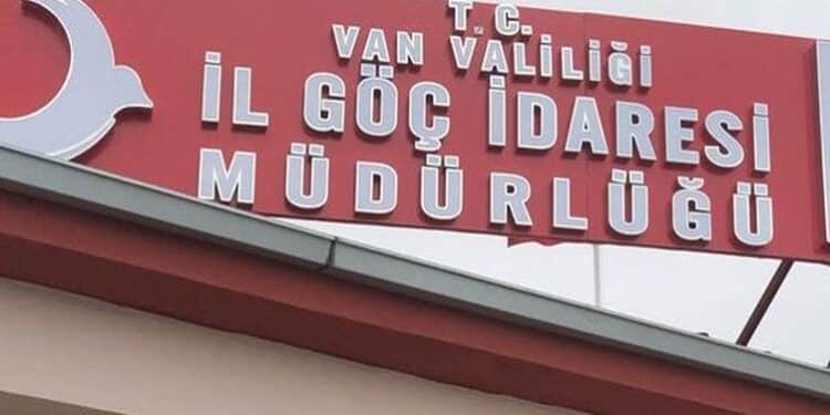 Van Saray ilcesi Afgan multeci kadina tecavuz IHD Murat Melet