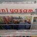 Yeni Yasam Gazetesi