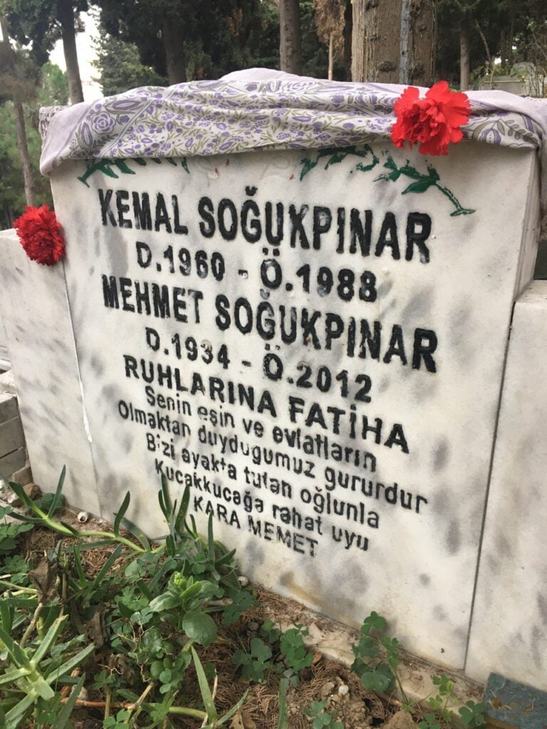 kemal sogukpinar