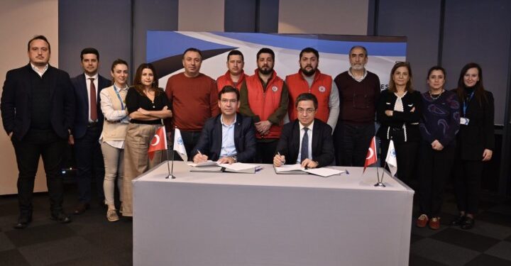 schneider enerji iscilerinin grevi anlasma ile sonuclandi 1117745 5