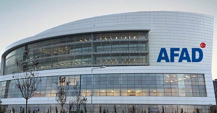 AFAD 1