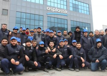 AS Plastik iscilerinin direnisi kazanimla sonuclandi