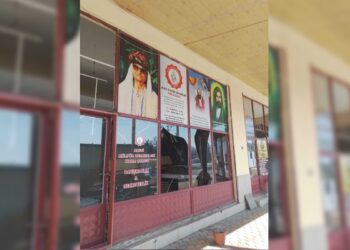 Alevi Kultur Derneklerine yollanan yardimlara el konuldu