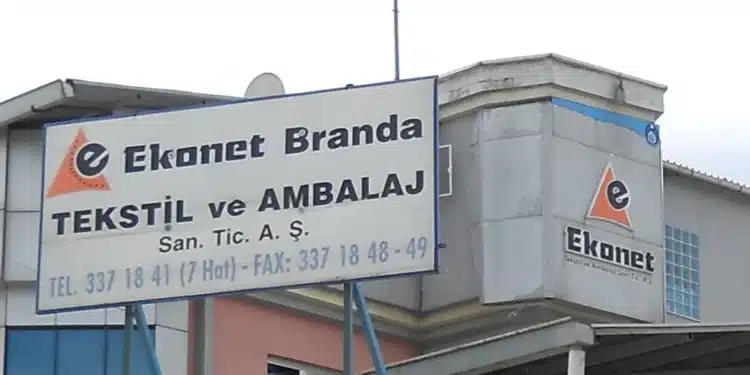 Antepte Ekonet patronlari da iscilere Pazartesi is basi dayatmasinda bulundu