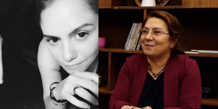 Devrimci Parti baskani Oneren ve kizina ulasilamiyor