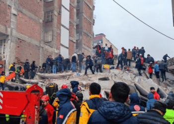 Diyarbakirda kriz masasi kuruldu