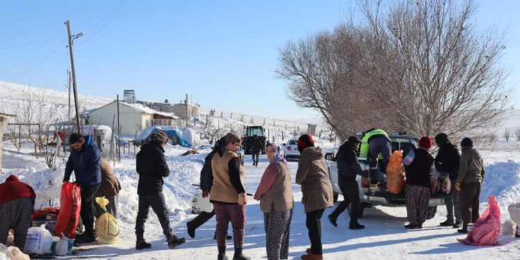 Ekinozude depremin etkisi buyuk 1