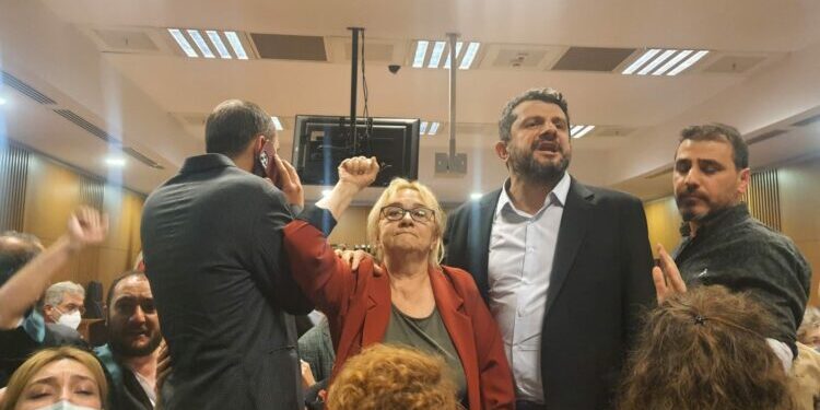 Gezi davasi tutsagi mimar Mucella Yapici Hatay icin rapor hazirladik dikkate almadilar