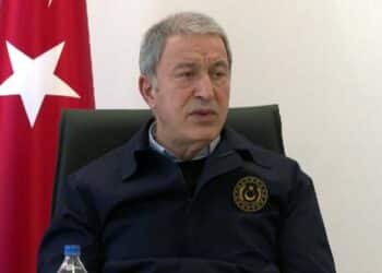 Hulusi Akar