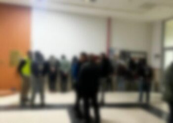 Iskenderunda tutuklama