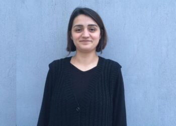 JINNEWS muhabiri Yildiz gozaltina alindi