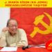 Jose Maria Sison