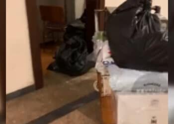 KYK yurtlari bosaltilmaya baslandi