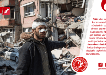 Kagittan Kaplani OHAL de Kurtaramayacak 01