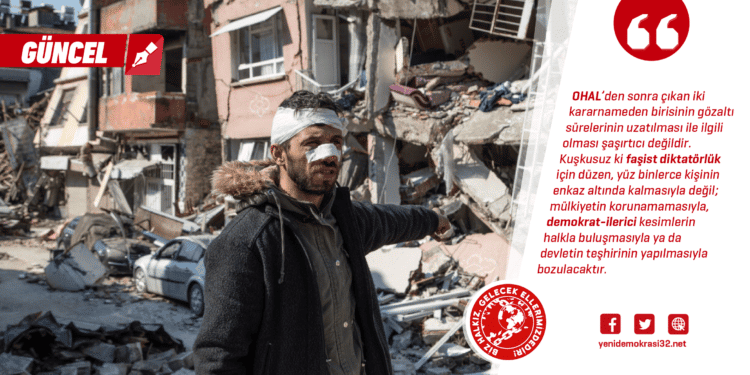 Kagittan Kaplani OHAL de Kurtaramayacak 01