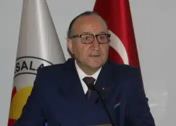 Kocaeli Sanayi Odasi baskani Zeytinoglu Deprem bolgesinden gelenleri ise almayin