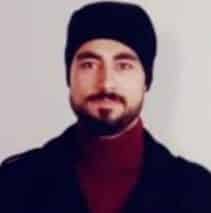 Muhammed Nahsen Ciftci