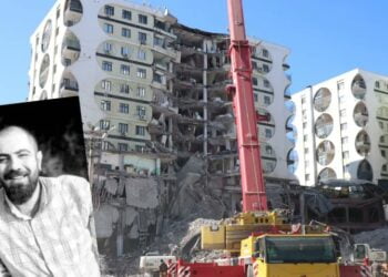 OHDli avukatin kolon kesen markete dava actigi ortaya cikti