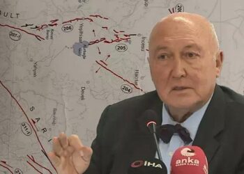 Prof. Dr. Ovgun Ahmet Ercan
